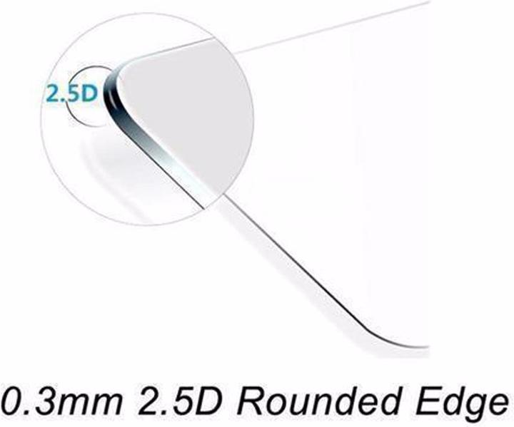 Produktbild Cadorabo Displayschutzglas (1 Stück, Motorola Moto E)