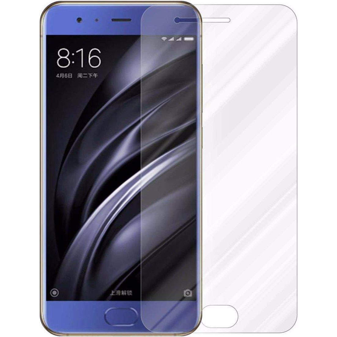 Thumbnail - Cadorabo Displayschutzglas (1 Stück, Xiaomi Mi 6), Smartphone Schutzfolie, Transparent