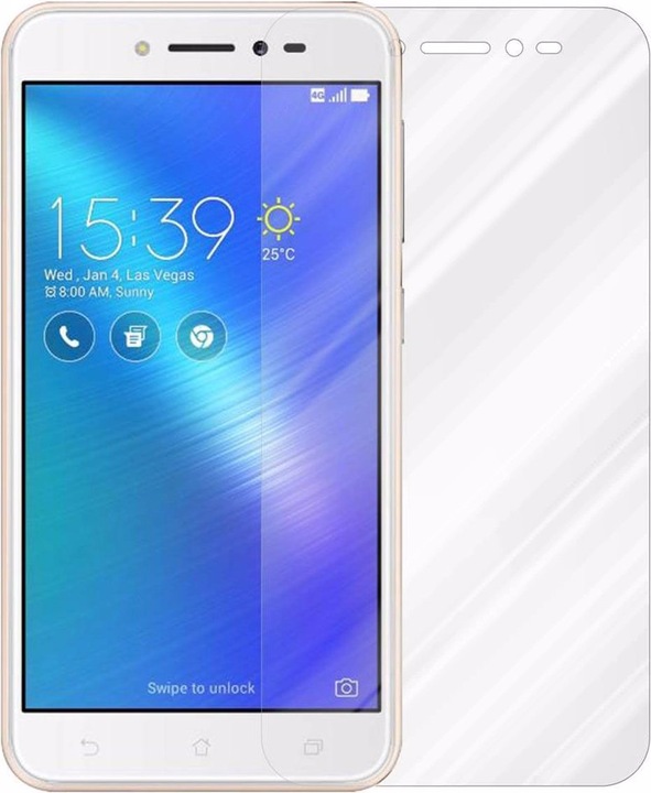 Produktbild Cadorabo Displayschutzglas (1 Stück, Asus Zenfone Live, Asus Zenfone 3 Go)