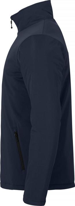 Produktbild Clique Softshelljacke Wattiert (M)