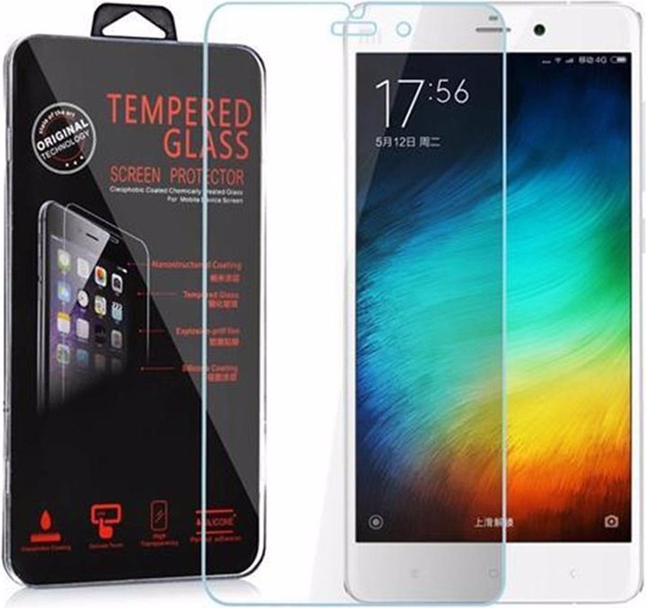 Produktbild Cadorabo Displayschutzglas (1 Stück, Xiaomi Mi Note)