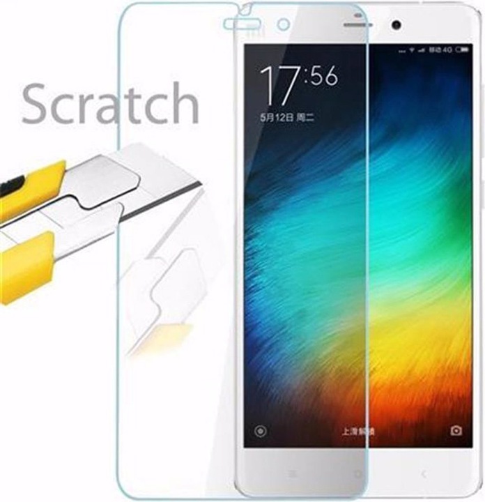 Produktbild Cadorabo Displayschutzglas (1 Stück, Xiaomi Mi Note)