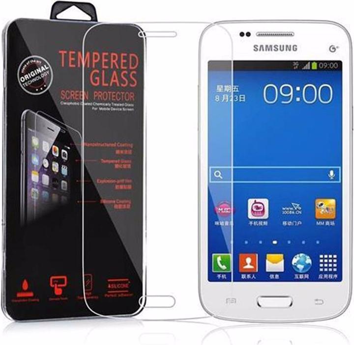 Produktbild Cadorabo Displayschutzglas (1 Stück, Samsung Galaxy Trend 3)