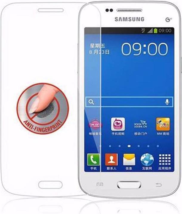 Produktbild Cadorabo Displayschutzglas (1 Stück, Samsung Galaxy Trend 3)