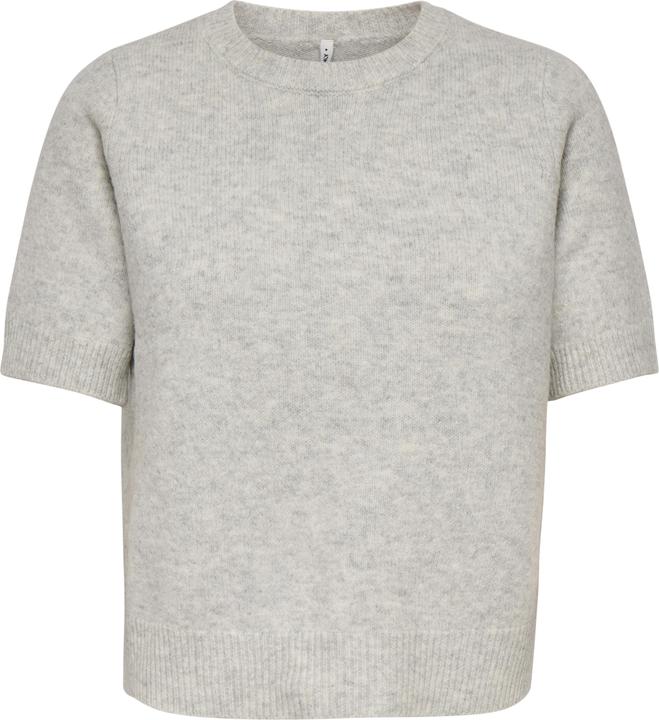 Light Grey Melange