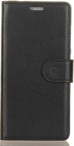 Image du produit MU Classic Couvertures en cuir Litchi Bookcover Series