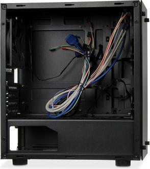 Image du produit iBox PASSION V4 Mini tour (Mini-ATX)