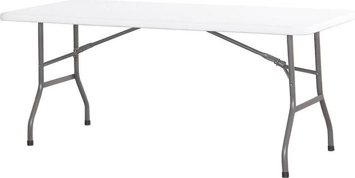 Actual product image Hendi Buffet table 870x870x740 mm