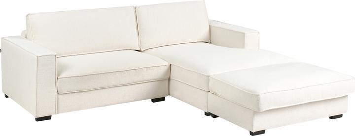 Produktbild Beliani Renders (Ecksofa)