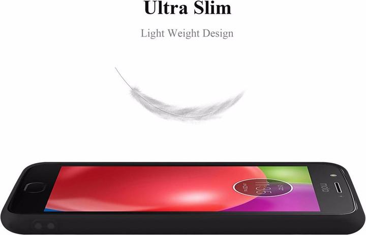 Immagine prodotto Cadorabo Copertina in TPU Candy (Motorola Moto E4)