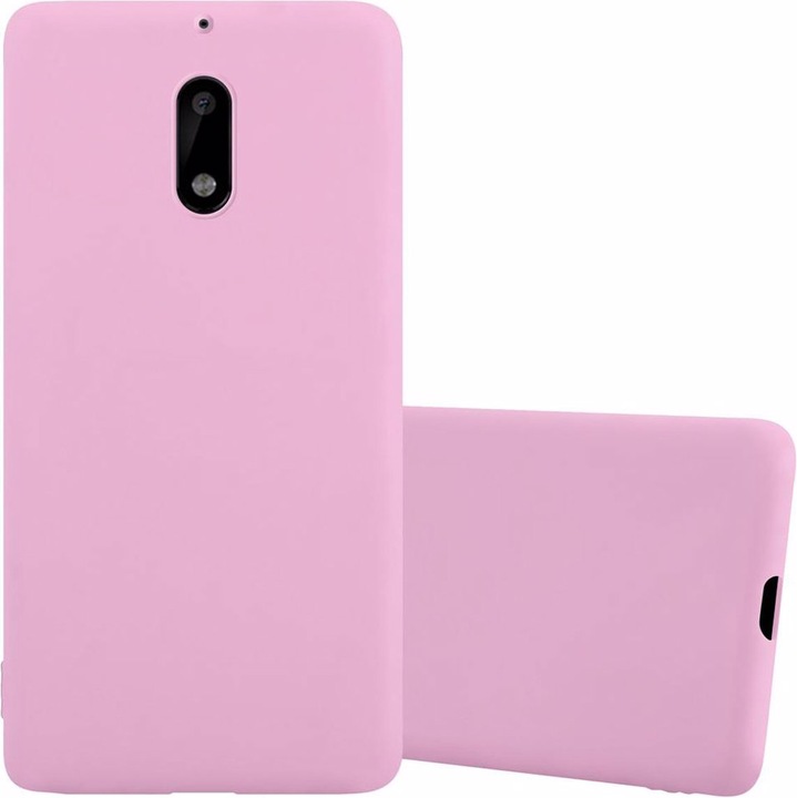 Image du produit Cadorabo Couverture TPU Candy