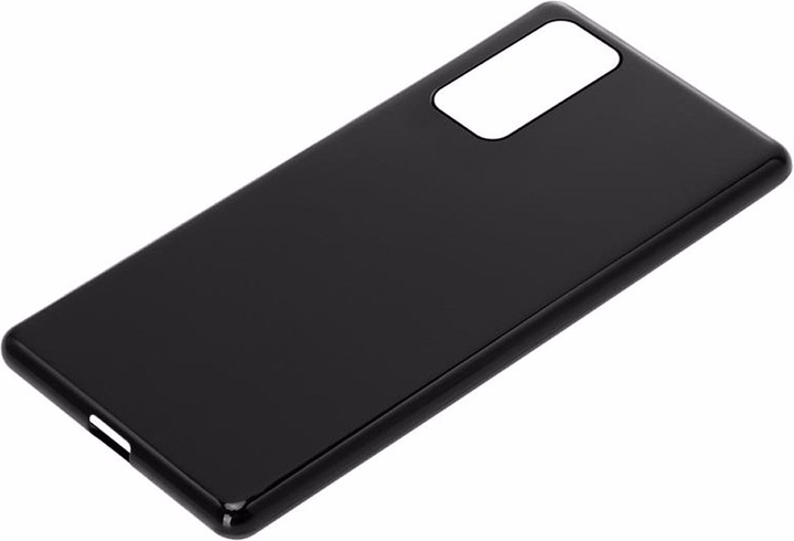 Actual product image Cadorabo TPU Ultra Slim AIR Cover (K30)