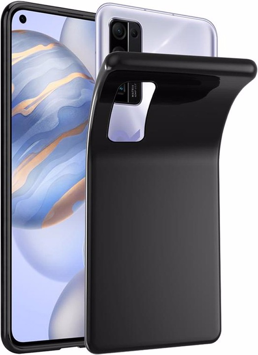 Actual product image Cadorabo TPU Ultra Slim AIR Cover (K30)
