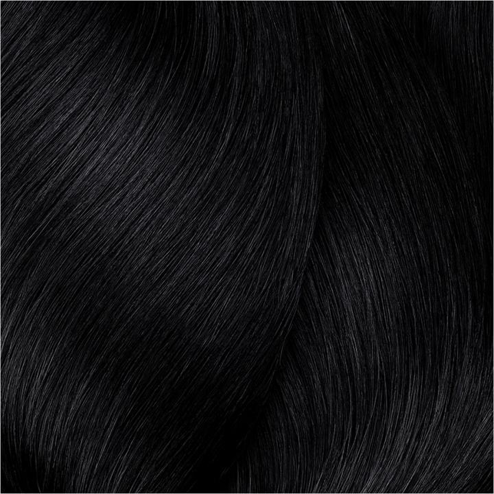 Produktbild L'Oréal Professionnel INOA 2,10 Schwarz Blau (2,10 Schwarz Blau)