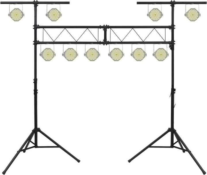 Produktbild vidaXL Leuchtenständer (300 cm)