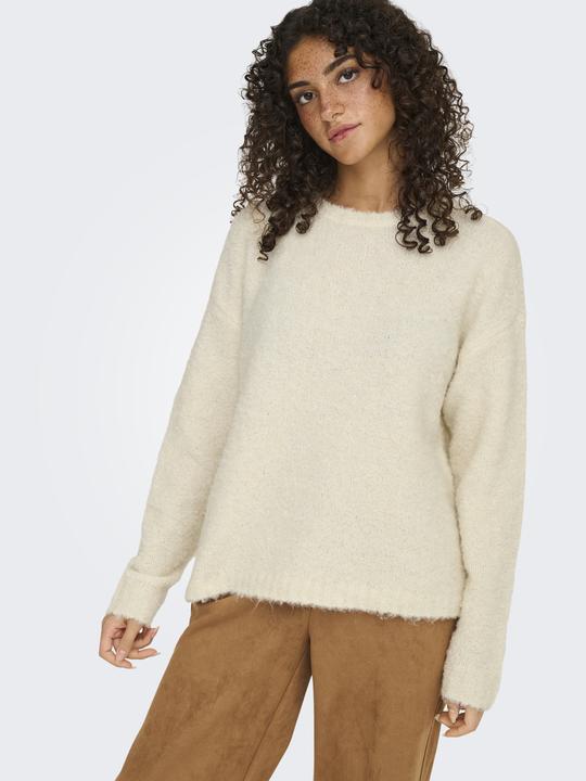 Produktbild Only ONLCILLE Strickpullover Strickpullover (L)