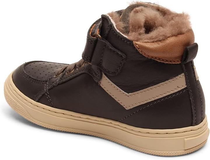 Image du produit Bisgaard ian sneakers, antraciet, 35 EU (35)