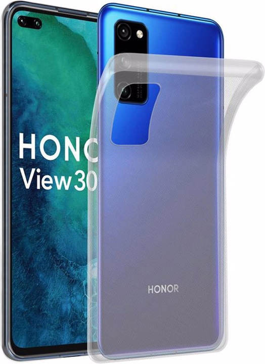 Immagine prodotto Cadorabo TPU ultra sottile AIR Cover (Honor View 30 Pro)