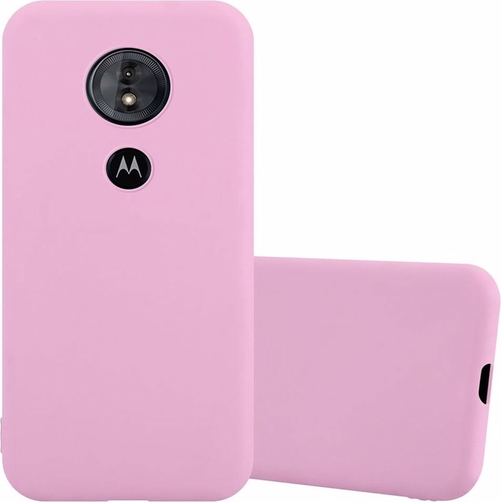 Image du produit Cadorabo Couverture TPU Candy