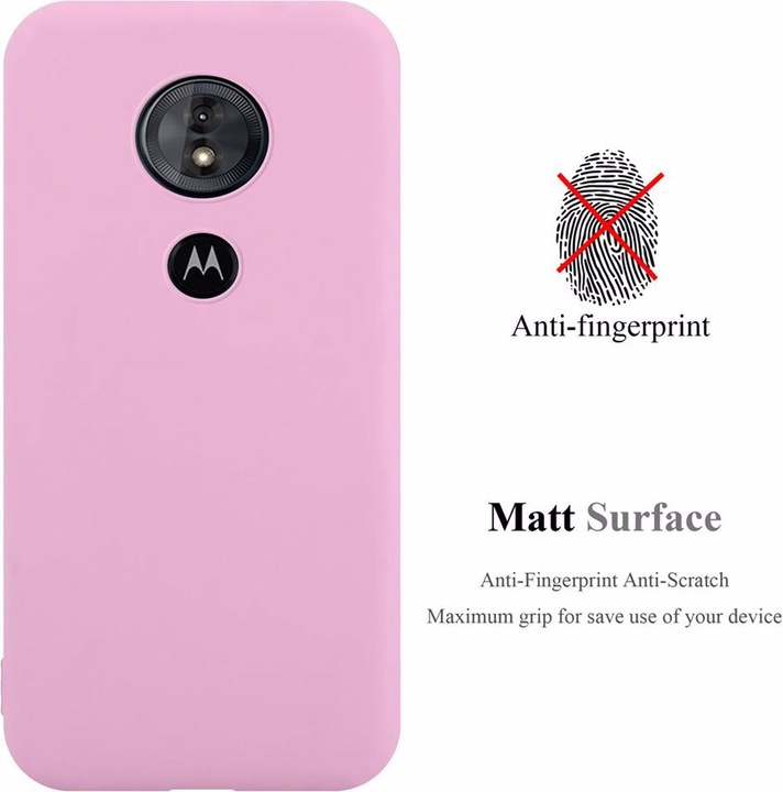 Image du produit Cadorabo Couverture TPU Candy