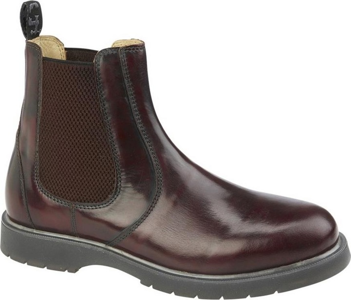 Image du produit Grafters Bottines en cuir (42)