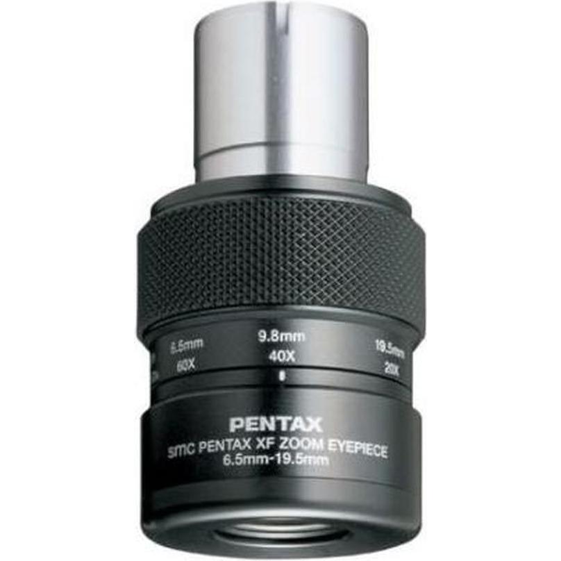 Pentax, Oculare