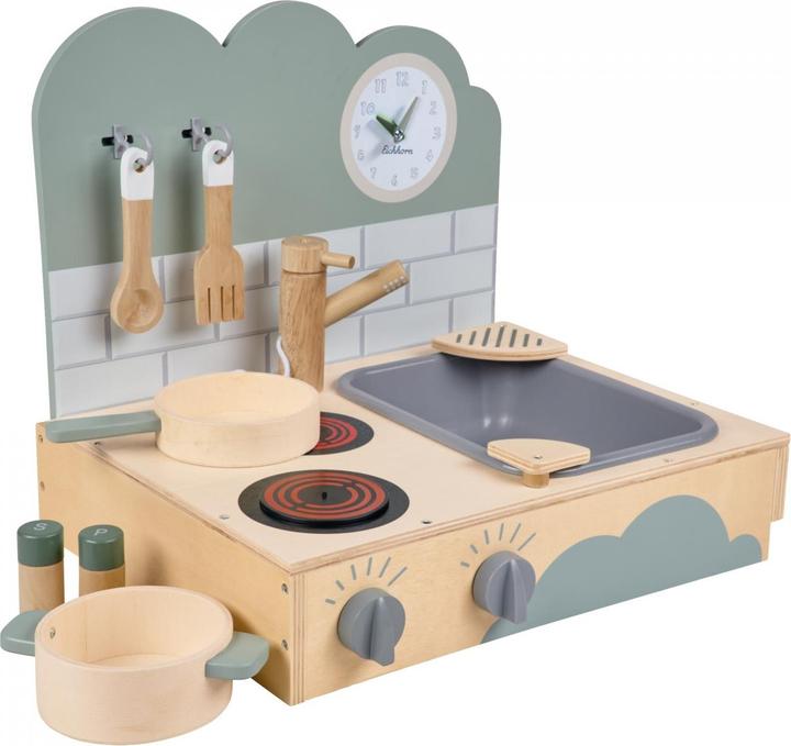 Actual product image Eichhorn EH small table kitchen