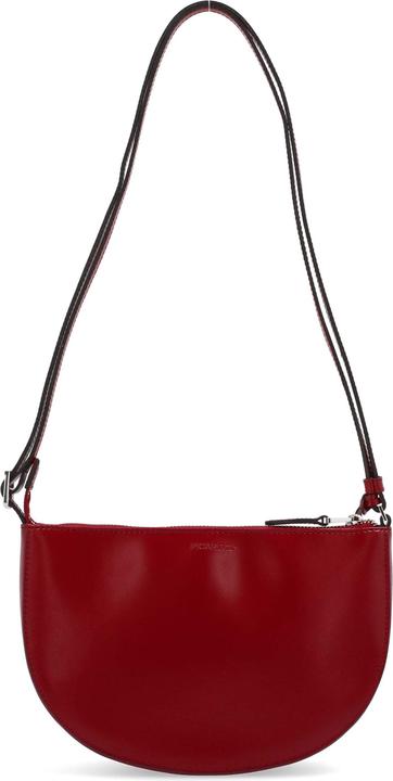 Actual product image Picard Black Tie shoulder bag leather 25 cm