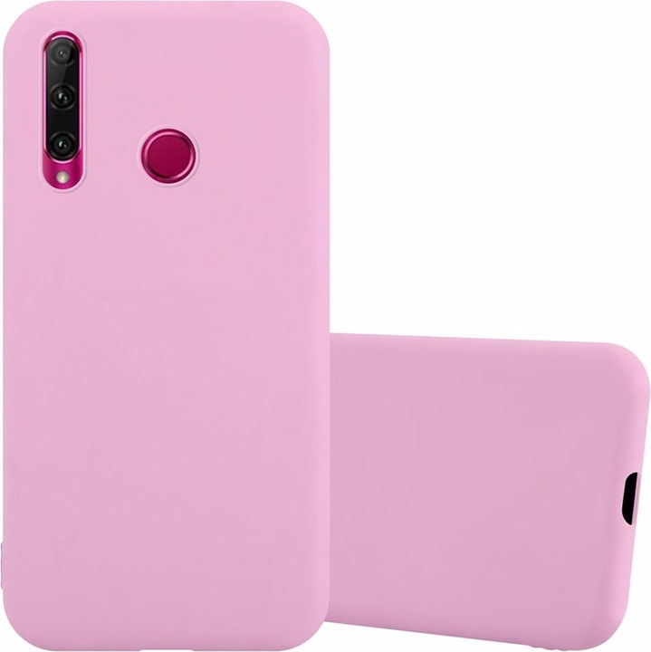 Image du produit Cadorabo Couverture TPU Candy
