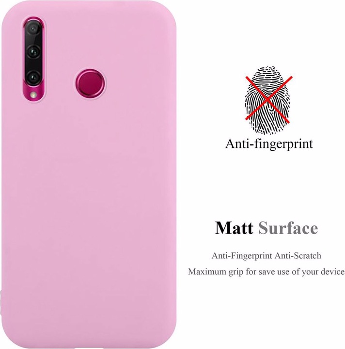 Image du produit Cadorabo Couverture TPU Candy