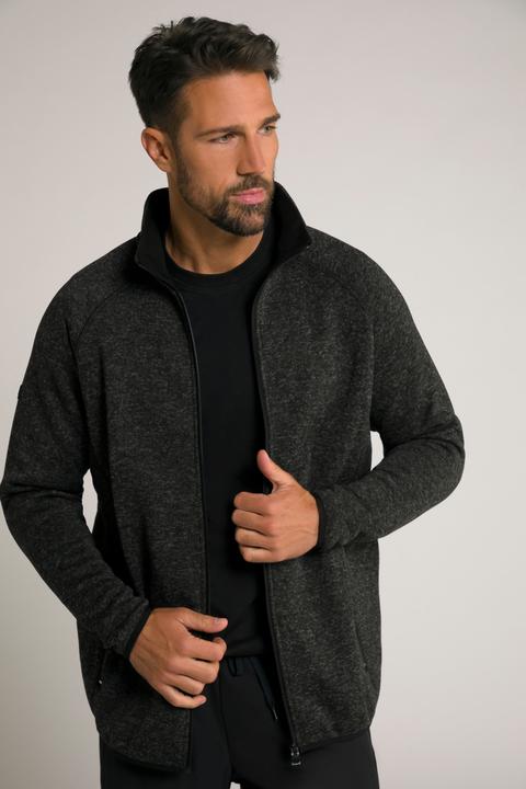 Actual product image Jay-Pi Knit Fleece Jacket (6XL)