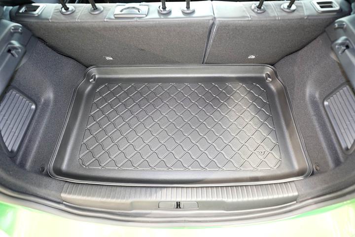 Produktbild Aristar Kofferraumwanne für Opel Mokka ab 2020 bis heute (Ladeboden oben)