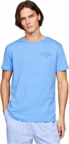 Immagine prodotto Tommy Hilfiger Maglietta da uomo CN Tee Logo (M)