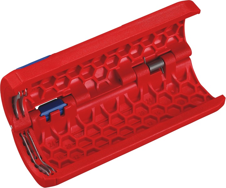 Actual product image Knipex TwistCut (100 mm)