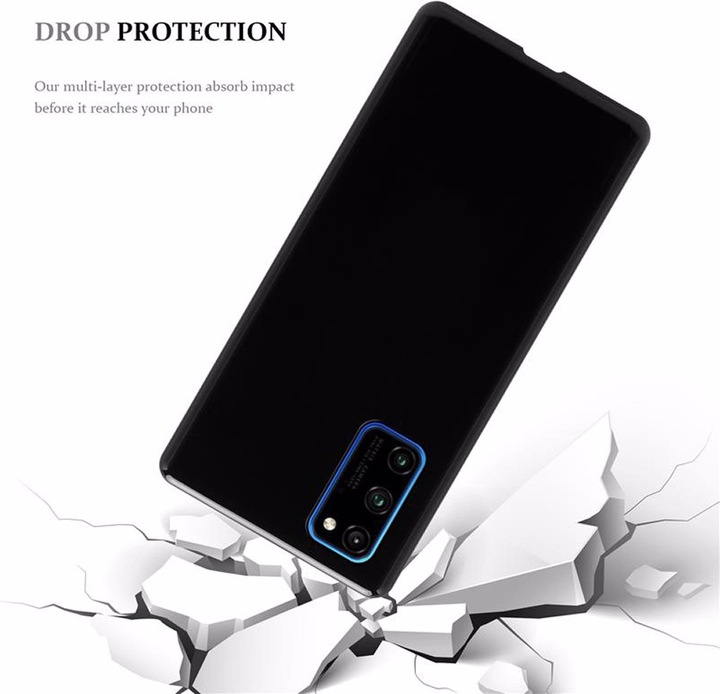 Immagine prodotto Cadorabo TPU ultra sottile AIR Cover (Honor View 30 Pro)