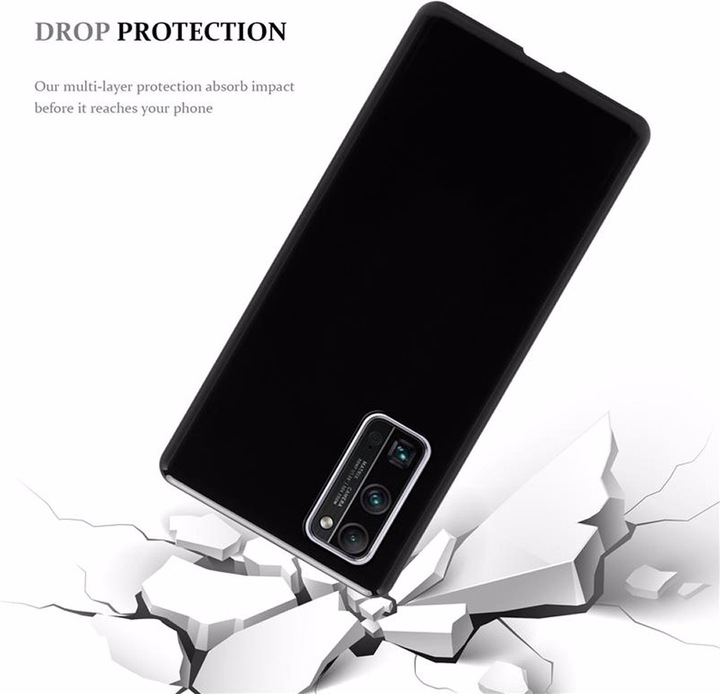 Immagine prodotto Cadorabo TPU ultra sottile AIR Cover (Onore 30 Pro+)