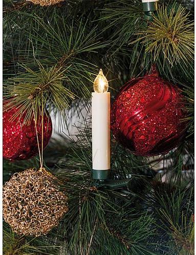 Produktbild Konstsmide Baum (10x)