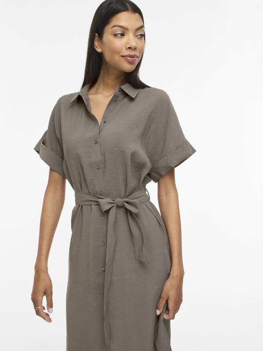 Produktbild Vila VIHULA Midi Etuikleid (36)