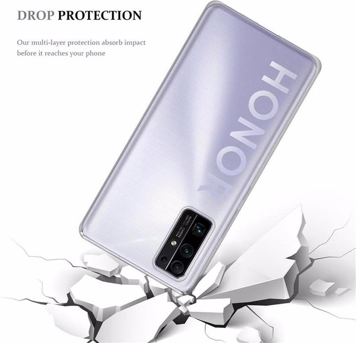 Immagine prodotto Cadorabo TPU ultra sottile AIR Cover (K30)