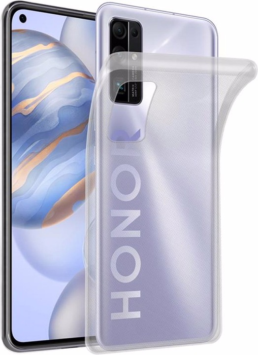 Produktbild Cadorabo TPU Ultra Slim AIR Cover (LG K30)