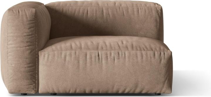 Beige foncé