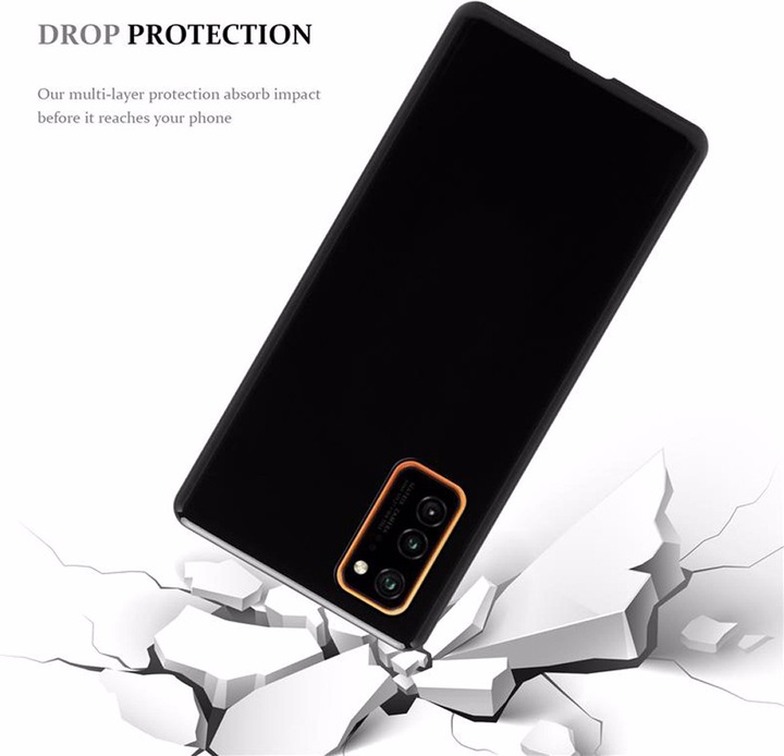 Immagine prodotto Cadorabo TPU ultra sottile AIR Cover (Honor View 30)