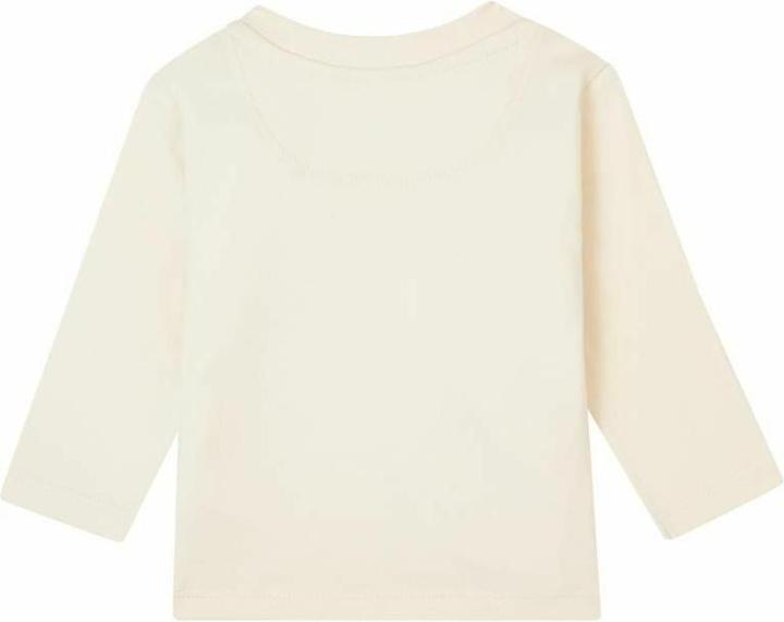 Immagine prodotto Noppies Maglia Grinestar a maniche lunghe per bambini (80)