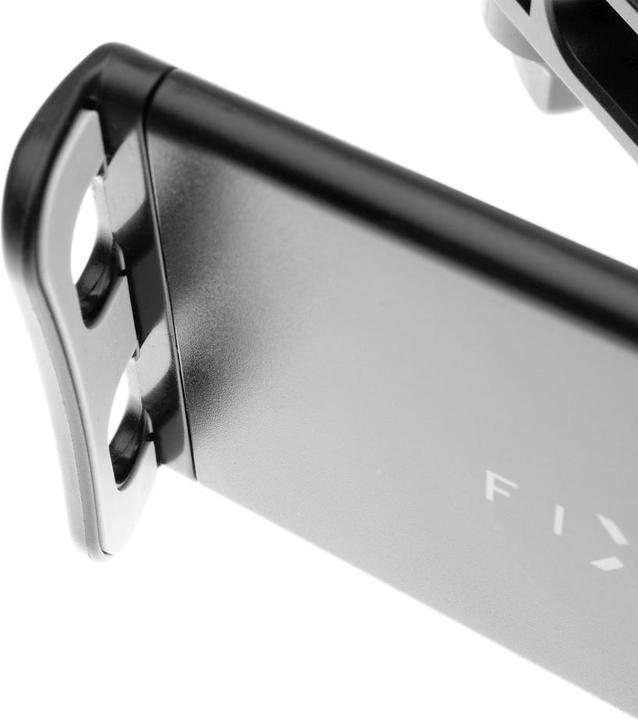 Actual product image Fixed Tab Passenger 2, black