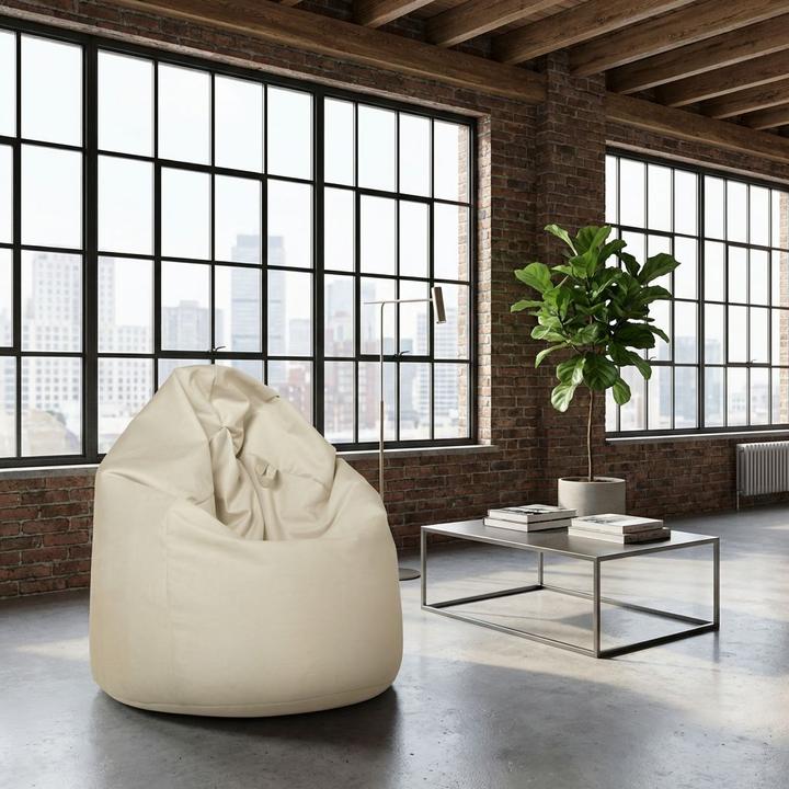 Produktbild Flump Flumpy Cloud XXL (mit doppelter Hülle)