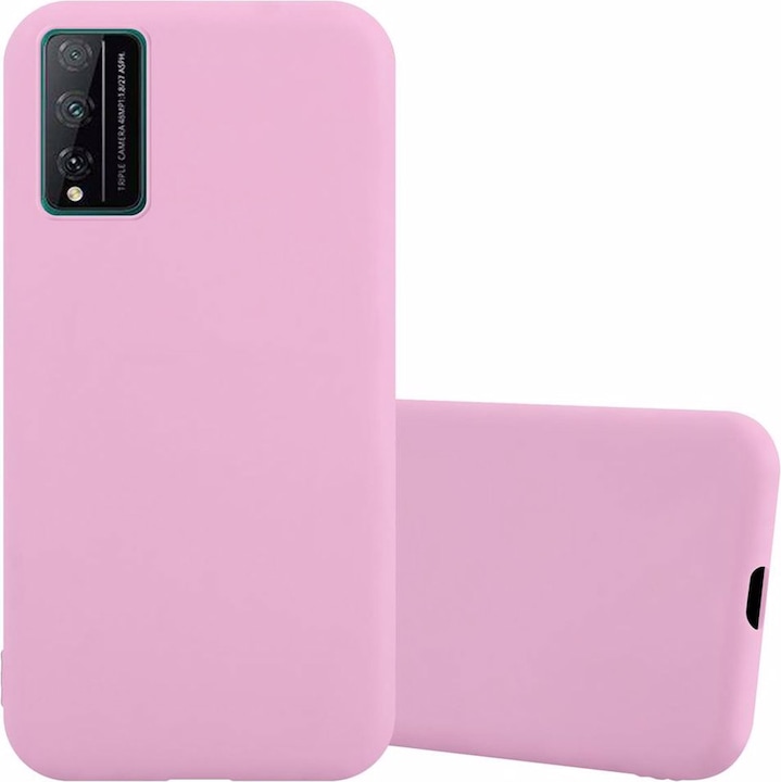 Immagine prodotto Cadorabo Copertina in TPU Candy (Honor Play 4T Pro)
