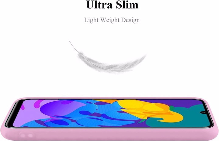 Immagine prodotto Cadorabo Copertina in TPU Candy (Honor Play 4T Pro)