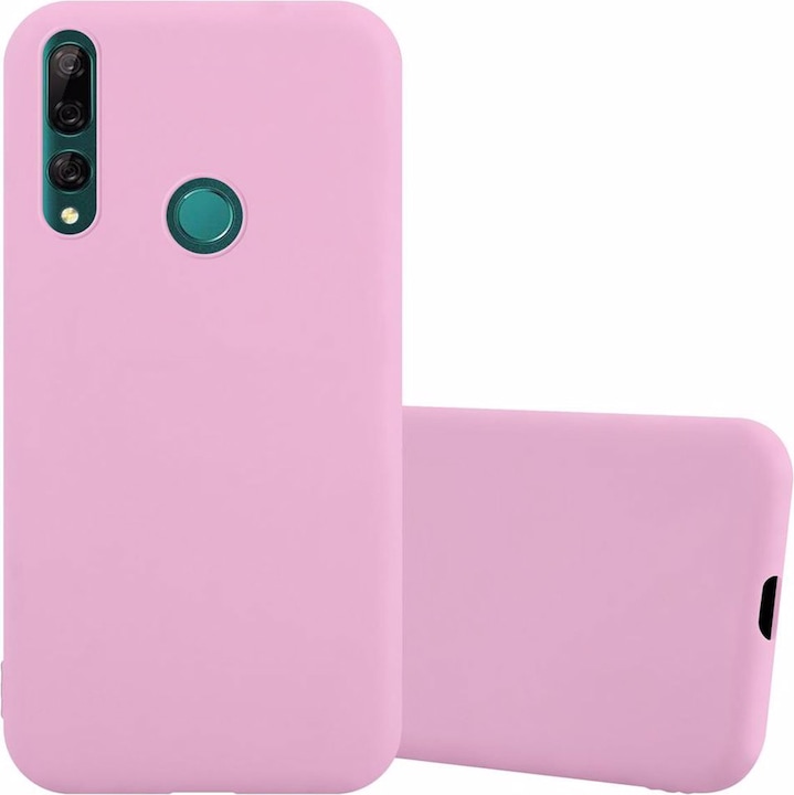 Image du produit Cadorabo Couverture TPU Candy