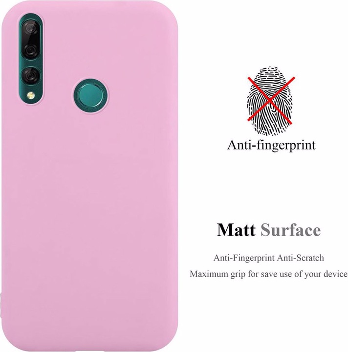 Image du produit Cadorabo Couverture TPU Candy