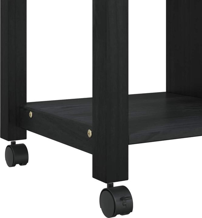 Produktbild vidaXL Küchentrolley